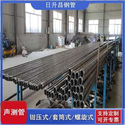 察布查尔声测管桩基检测的频率要达到多少百分比