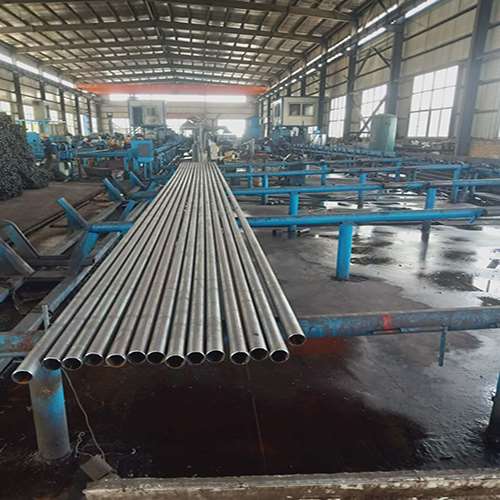 察布查尔南钢声测管助建北京冬奥场馆