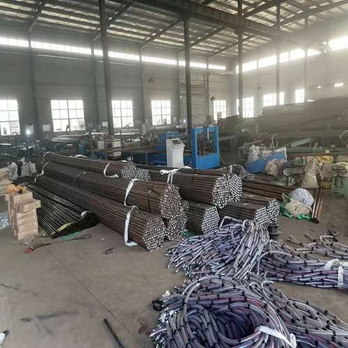 察布查尔声测管在单桩竖向抗拔静载试验中的应用