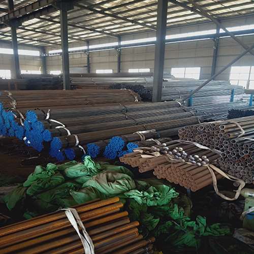 察布查尔声测管为何能作为桩基础检测材料？