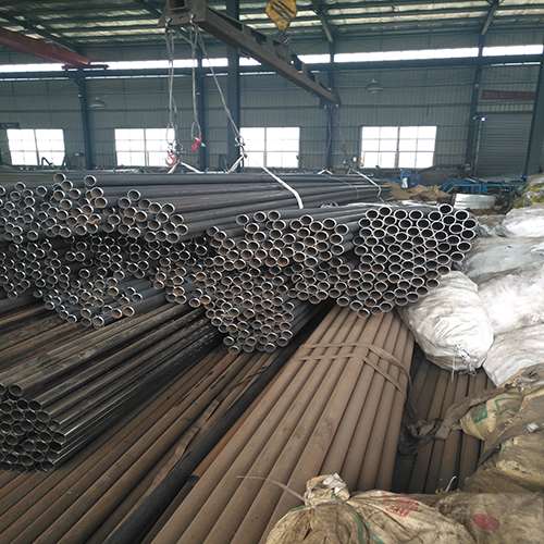 察布查尔[50声测管规格尺寸]建立中长期去产能有效机制